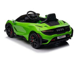 Mclaren 765LT kids electric ride on car (Official Licensed Product)