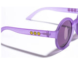 Smiley Worlds Kids Sunglasses - ROUND FRAME