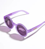 Smiley Worlds Kids Sunglasses - ROUND FRAME