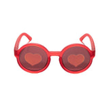 Smiley Worlds Kids Sunglasses - ROUND FRAME