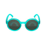Smiley Worlds Kids Sunglasses - ROUND FRAME