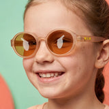 Smiley Worlds Kids Sunglasses - OVAL FRAME