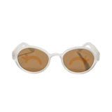 Smiley Worlds Kids Sunglasses - OVAL FRAME