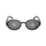 Smiley Worlds Kids Sunglasses - OVAL FRAME