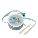 Zookabee my first musical drum