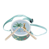 Zookabee my first musical drum