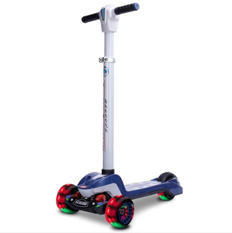 V2 Kids Standing Electric Kick Scooter