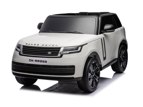 2024 Range Rover Sport SV Edition kids electric ride on car (Official Licensed Product)