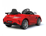 Mercedes Gtr Amg kids electric ride on car (Official Licensed Mercedes product)