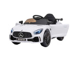 Mercedes Gtr Amg kids electric ride on car (Official Licensed Mercedes product)