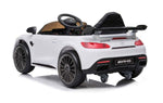Mercedes Gtr Amg kids electric ride on car (Official Licensed Mercedes product)