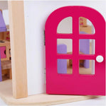 Kids Doll House -Pink