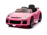 RUF CTR3 (Porsche) Kids Electric Ride On Car (Official Licensed Product)