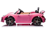 RUF CTR3 (Porsche) Kids Electric Ride On Car (Official Licensed Product)
