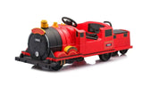 The Mystical Express Train: Kids Electric Ride-On Train 12V