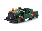 The Mystical Express Train: Kids Electric Ride-On Train 12V