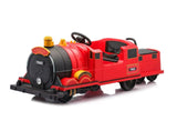The Mystical Express Train: Kids Electric Ride-On Train 12V
