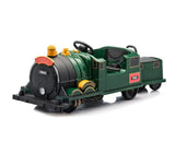 The Mystical Express Train: Kids Electric Ride-On Train 12V