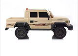 NEW Toyota LandCruiser 79 Inspired -2 Seater XXL kids electric ride on car