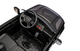 Land Rover Defender Octa Black kids electric ride on car (Official Licensed Product)
