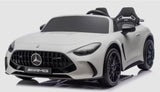 Mercedes Benz AMG GT63 2 SEATER kids electric ride on car (Official Licensed Product)
