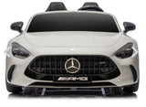 Mercedes Benz AMG GT63 2 SEATER kids electric ride on car (Official Licensed Product)