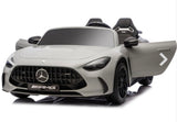 Mercedes Benz AMG GT63 2 SEATER kids electric ride on car (Official Licensed Product)