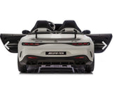 Mercedes Benz AMG GT63 2 SEATER kids electric ride on car (Official Licensed Product)