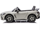 Mercedes Benz AMG GT63 2 SEATER kids electric ride on car (Official Licensed Product)