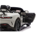 Mercedes Benz AMG GT63 2 SEATER kids electric ride on car (Official Licensed Product)