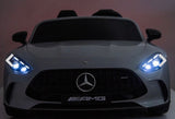 Mercedes Benz AMG GT63 2 SEATER kids electric ride on car (Official Licensed Product)