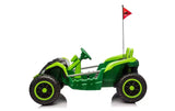 DuneRacer Pro 24V Ultra Terrain kids electric ride on car-2 Seater Buggy-EVA Rubber Tyres