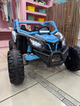 Can Am Buggy Style Kids Electric Ride On UTV car-2 SEATER