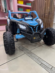 Can Am Buggy Style Kids Electric Ride On UTV car-2 SEATER
