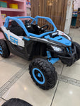 Can Am Buggy Style Kids Electric Ride On UTV car-2 SEATER