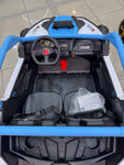 Can Am Buggy Style Kids Electric Ride On UTV car-2 SEATER