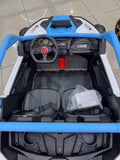 Can Am Buggy Style Kids Electric Ride On UTV car-2 SEATER
