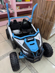 Can Am Buggy Style Kids Electric Ride On UTV car-2 SEATER