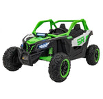 Can Am Buggy Style Kids Electric Ride On UTV car-2 SEATER
