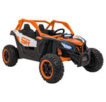 Can Am Buggy Style Kids Electric Ride On UTV car-2 SEATER
