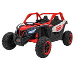 Can Am Buggy Style Kids Electric Ride On UTV car-2 SEATER