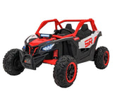 Can Am Buggy Style Kids Electric Ride On UTV car-2 SEATER