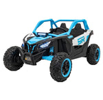 Can Am Buggy Style Kids Electric Ride On UTV car-2 SEATER