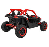 Can Am Buggy Style Kids Electric Ride On UTV car-2 SEATER