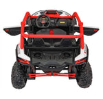 Can Am Buggy Style Kids Electric Ride On UTV car-2 SEATER