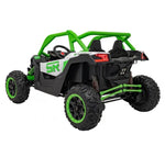 Can Am Buggy Style Kids Electric Ride On UTV car-2 SEATER