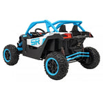 Can Am Buggy Style Kids Electric Ride On UTV car-2 SEATER
