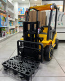Forklift - Kids Electric Ride on Car