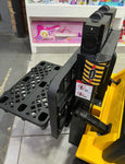 Forklift - Kids Electric Ride on Car