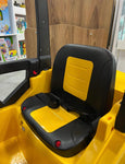 Forklift - Kids Electric Ride on Car